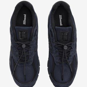 JJJJound New Balance 990v4 Black/Navy